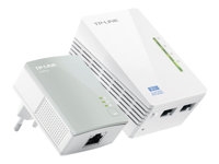 Tp-Link TL-WPA4220KIT 