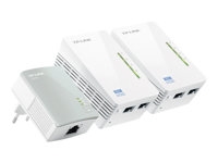 Tp-Link TL-WPA4220T KIT 