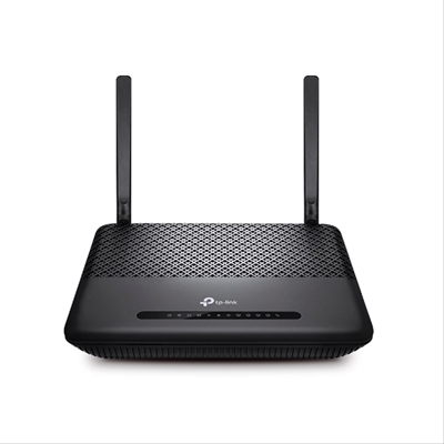 Tp-Link XC220-G3V Terminal Gpon Voip Wireless Ac200Wi-Fi Ultrarrápido De Doble Banda: Velocidad Wi-Fi De Hasta ,2 Gbps, 300 Mbps 2,4 Ghz, 867 Mbps 5 GhzPuerto Gigabit Completo: Hasta 0 Veces Más Rápido Que Ethernet Estándar, Ofrece Un Rendimiento Por Cable UltrarrápidoSoporta Llamadas Voip: Simplemente Haga O Reciba Llamadas Telefónicas A Través De InternetFácil Gestión Remota: Admite La Interfaz De Gestión Y Control De Ont (Omci), Fácil De Configurar Y Gestionar De Forma Remota Desde Una OltConexión Suave: Admite Vlan, 802.Q, Conexión De Red Fluida Para Iptv Y Otros Servicios
