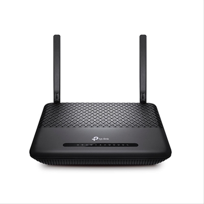 Tp-Link XC220-G3V Gpon Gigabit Hgu Con Voip & Wi-Fi Ac1200 Chipset Econet Con G.984.X Clase B+ Velocidad: 300Mbps En 24Ghz + 867Mbps En 5Ghz Especificaciones: 4 Puertos Lan Ge 1 Puerto Rj11 (Fxs) 1 Puerto Sc/Apc Gpon 2 Antenas Fijas Qos Igmp Omci Tr-069 (Tr-098) Mu-Mimo Beamforming