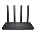 Tp-Link ARCHER AX12 - TP-Link Archer AX12. Banda Wi-Fi: Tribanda (2,4 GHz/5 GHz/5 GHz), Estándar Wi-Fi: Wi-Fi 6 