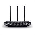 Tp-Link ARCHER C20 - TP-LINK Archer C20 AC750 V4.0. Banda Wi-Fi: Doble banda (2,4 GHz / 5 GHz), Estándar Wi-Fi: