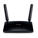 Tp-Link ARCHER MR200 - - Comparta su red 4G LTE con múltiples dispositivos Wi-Fi y disfrute de velocidades de des