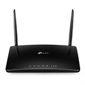 Tp-Link ARCHER MR500 - TP-Link Archer MR500. Tipo de conexión WAN: RJ-45. Banda Wi-Fi: Doble banda (2,4 GHz / 5 G