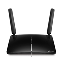 Tp---Link ARCHER MR600 - Router Inalámbrico 4G+ Cat6 Ac1200 De Doble Banda  El Primer Router 4G+ De Tp - Link Compa