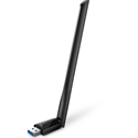 Tp---Link ARCHER T3U PLUS - Adaptador Usb Inalámbrico Banda Dual Ac1300 Alta Ganancia Archer T3u Plus  Ac1300 Velocida