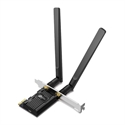 Tp-Link ARCHER TX20E - TP-Link Archer TX20E. Interno. Tecnología de conectividad: Inalámbrico, Interfaz de host: 