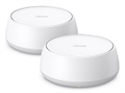 Tp-Link DECO BE25 3-PACK - TP-Link DECO BE25(3-PACK). Color del producto: Blanco, Tipo de antena: Interno, Tipo de pr