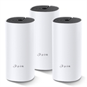 Tp---Link DECO M4(3-PACK) - Deco M4 Es La Forma Más Sencilla De Garantizar Una Fuerte Señal Wi - Fi En Cada Esquina De