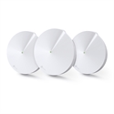 Tp---Link DECO M5(3-PACK) - Sistema Wi - Fi En Malla Para Todo El Hogar Ac1300  Deco Utiliza Un Sistema De Unidades Pa