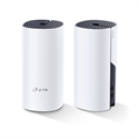Tp---Link DECO P9(2-PACK) - Deco P9ac1200 + Av1000 Sistema Wi - Fi De Malla Híbrida Para Todo El Hogar  Wi - Fi De Dob