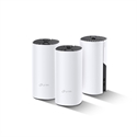 Tp---Link DECO P9(3-PACK) - Deco P9ac1200 + Av1000 Sistema Wi - Fi De Malla Híbrida Para Todo El Hogar  Wi - Fi De Dob