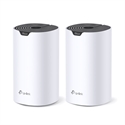 Tp-Link DECO S7(2-PACK) - TP-Link DECO S7 (2-Pack). Color del producto: Blanco, Tipo de antena: Interno, Tipo de pro