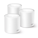 Tp-Link DECO X10(3-PACK) - TP-Link Deco X10. Color del producto: Blanco, Tipo de antena: Interno, Tipo de producto: E