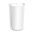 Tp-Link DECO X50-5G 1-PACK - TP-Link Deco X50-5G. Color del producto: Blanco, Tipo de antena: Interno, Tipo de producto