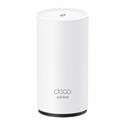 Tp-Link DECO X50-OUTDOOR(1-PACK) - TP-Link Deco X50-Outdoor. Color del producto: Blanco, Tipo de antena: Interno, Tipo de pro