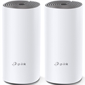 Tp---Link DECO-E4-2-PACK - Sistema Wi - Fi Mesh Para Toda La Casa Ac1200  Deco Utiliza Un Sistema De Unidades Para Lo
