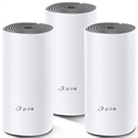 Tp---Link DECO-E4-3-PACK - Deco E4(3 - Pack)Sistema Wi - Fi Mesh Para Toda La Casa Ac1200  Deco Usa Un Sistema De Uni
