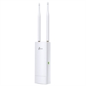 Tp-Link EAP110-OUTDOOR - TP-LINK EAP110-Outdoor. Rango máximo de transferencia de datos: 300 Mbit/s, Estándares de 