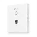 Tp-Link EAP115-WALL - Punto De Acceso Inalambrico N A 300Mbps Con Placa De Pared Cpu Qualcomm 300 - Tipo Aliment