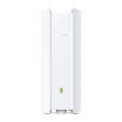 Tp-Link EAP610-OUTDOOR - WiFi 6 impulsado por el rendimiento para entornos exteriores exigentesConectividad WiFi 6 