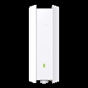 Tp-Link EAP623-OUTDOOR HD - TP-Link Omada EAP623-Outdoor HD. Rango máximo de transferencia de datos: 1800 Mbit/s, Velo