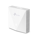 Tp-Link EAP650-WALL - WIRELESS PUNTO DE ACCESO TP-LINK EAP650-WALL 2XETHERNET GIGABIT RJ-45 AX3000 PoE 5GHZ WIFI