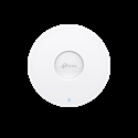Tp-Link EAP673 - Ax5400 Ceiling Mount Dual-Band Wi-Fi 6 Access Point - 