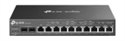 Tp-Link ER7212PC - TP-Link Omada ER7212PC. Estándares de red: IEEE 802.1Q, IEEE 802.3, IEEE 802.3ab, IEEE 802