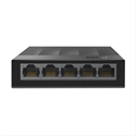 Tp-Link LS1005G - Litewave Switch De Escritorio 5-Puertos Gigabit 5 Puertos Gigabit Rj45 Carc - Puertos Lan: