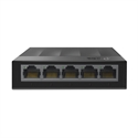 Tp---Link LS1005G - Switch De Escritorio De 5 Puertos 10 - 100 - 1000Mbps  5 × 10 - 100 - 1000Mbps Puertos Rj4