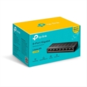 Tp-Link LS1008G - Tp-Link Litewave Ls008gconmutadorsin Gestionar8 X 0/00/000Sobremesa, Montaje En Pared