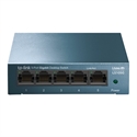 Tp-Link LS105G - Litewave Switch De Escritorio 8-Puertos 8 Puertos Gigabit Rj45 Carcasa De M - Puertos Lan: