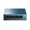 Tp---Link LS105G - Switch Sobremesa 5 - Puertos 10 - 100 - 1000Mbps  Puertos 10 - 100 - 1000Mbos Con Auto - N