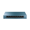Tp---Link LS108G - Switch Sobremesa 8 - Puertos 10 - 100 - 1000Mbps  Puertos 10 - 100 - 1000Mbos Con Auto - N