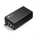 Tp-Link POE160S - TP-Link TL-POE160S. Tipo de interfaz ethernet: Gigabit Ethernet, Ethernet LAN, velocidad d