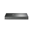 Tp-Link SG2210P - TP-LINK TL-SG2210P. Tipo de interruptor: Gestionado, Capa del interruptor: L2/L4. Puertos 