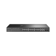 Tp-Link SL2428P - ¿Para qué Sirve este Producto?El T1500-28PCT incorpora 24 puertos 10/100Mbps que soportan 