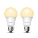 Tp-Link TAPO L510E(2-PACK) - Tapo L510E(2-pack). Tipo: Bombilla inteligente, Color del producto: Metálico, Blanco, Inte