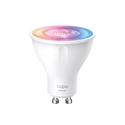 Tp-Link TAPO L630 - Bombilla Led Multicolor Wi-Fi Inteligente Gu0Tapo L6306 Millones De Colores. Crea La Atmós