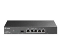 Tp---Link TL-ER7206 - Tl - Er7206 Router Vpn Safestream Gigabit Multi - Wan Integrado En Omada Sdn: Zero - Touch