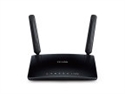 Tp-Link TL-MR6400 - Router 4G Lte Inalambrico N 300Mbps Modem 4G Lte Integrado Soporte Lte (Fdd - Conexión Wan