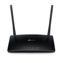 Tp-Link TL-MR6400-V4.0 - TP-LINK TL-MR6400. Tipo de conexión WAN: RJ-45. Banda Wi-Fi: Banda única (2,4 GHz), Estánd