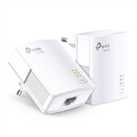 Tp-Link TL-PA7017 KIT - TP-Link TL-PA7017 KIT. Rango máximo de transferencia de datos: 1000 Mbit/s, Estándares de 