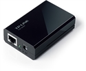 Tp-Link TL-POE10R - Adaptador Splitter Poe Compatible Con Ieee 802.3Af Datos Y Alimentacion Tra - Conexión Wan