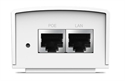 Tp-Link TL-POE4824G - Tp-Link Tl-Poe4824g, Gigabit Ethernet, 0,00,000 Mbit/S, Blanco, 00 M, Poder, Fcc, Ce, Rohs