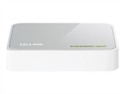 Tp-Link TL-SF1005D - CaracterísticasEl Tl-Sf005d Es Un Switch De Sobremesa Con 5 Puertos A 0/00 Mbps Que Le Per