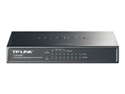 Tp-Link TL-SG1008P - 