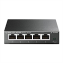 Tp---Link TL-SG105S - Tl - Sg105sSwitch De Escritorio De 5 Puertos A 10 - 100 - 1000Mbps  5 Puertos Rj45 De Auto