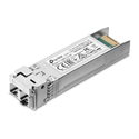 Tp-Link TL-SM5110-SR - TP-LINK TL-SM5110-SR. Tipo de transceptor SFP: Fibra óptica, Rango máximo de transferencia